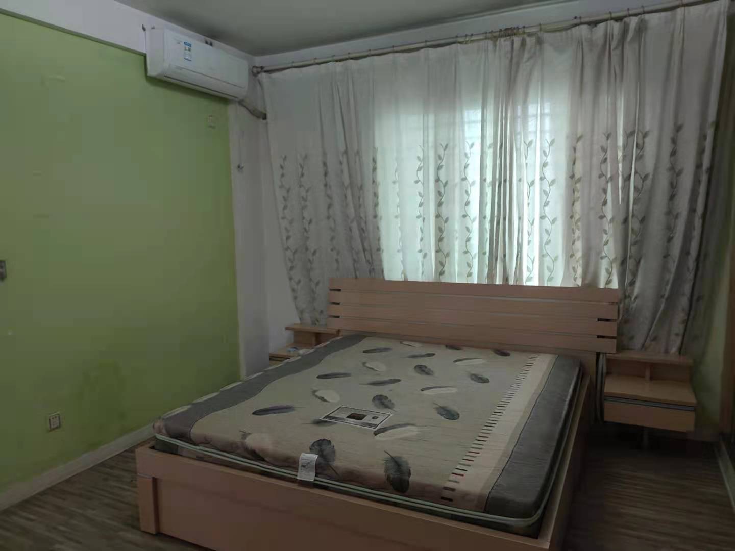 富安大厦 3室1厅1卫 2200.00元/月 富安大厦 3室1厅1卫 2200.00元/月室内图