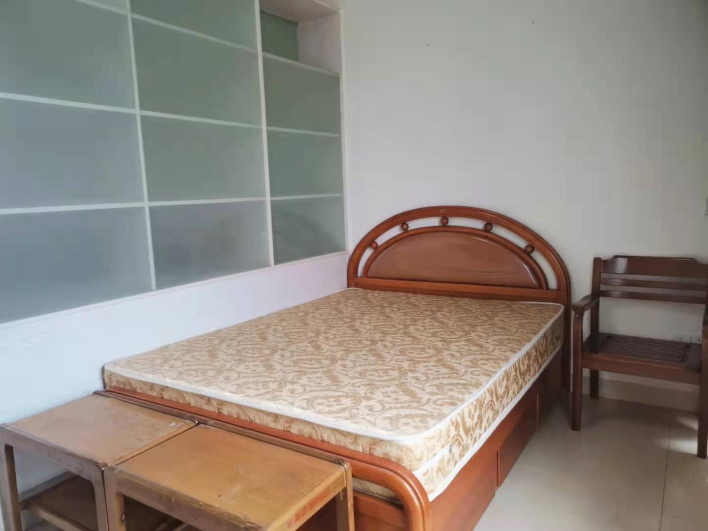 明兴翰苑一期  1室1厅1卫   1400.00元/月室内图