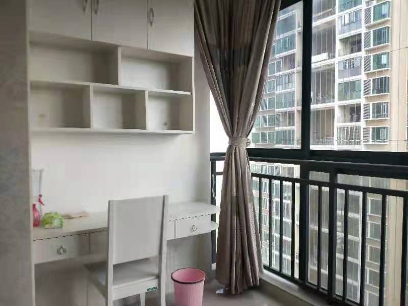 洋洲丽园  2室2厅1卫    1800.0元/月 洋洲丽园  2室2厅1卫    1800.0元/月室内图