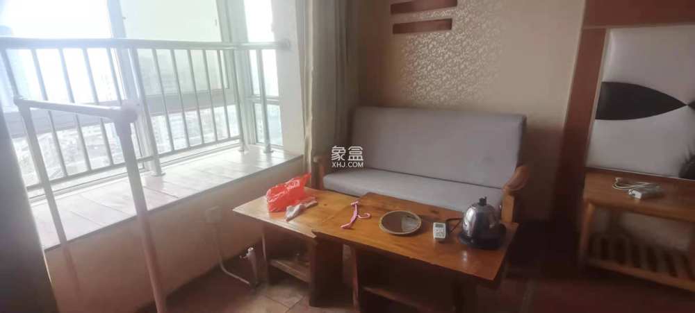 胜马可  1室1厅1卫   3000.00元/月