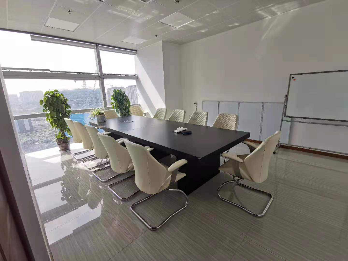 金融101大厦（会展城101大厦）  4室2厅2卫   16000.00元/月小区图