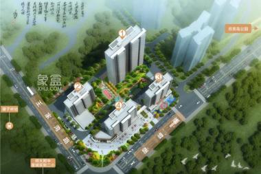 滨江学府