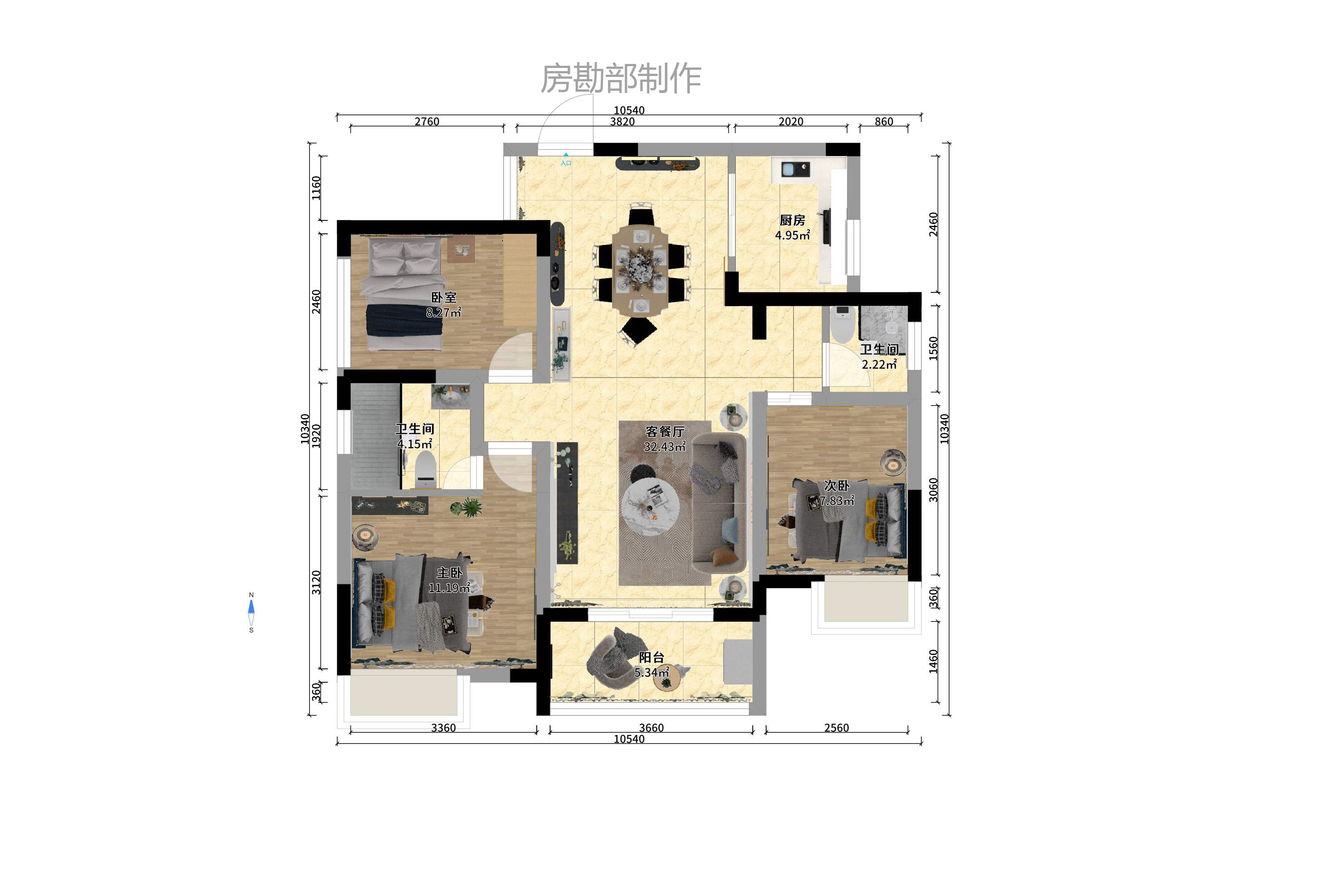 湘府十城(汇财御景湾新寓,汇财国际)  3室2厅2卫    2400.0元/月 湘府十城(汇财御景湾新寓,汇财国际)  3室2厅2卫    2400.0元/月户型图