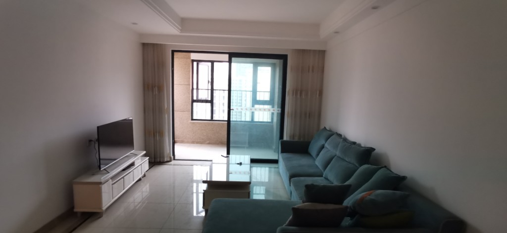 中信城右岸  3室1厅1卫    2200.0元/月 中信城右岸  3室1厅1卫    2200.0元/月室内图1