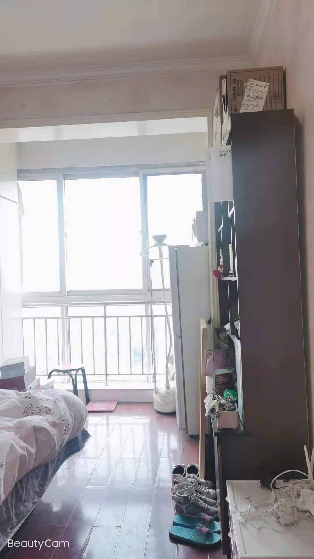 我爱我家  1室1厅1卫   1800.00元/月室内图