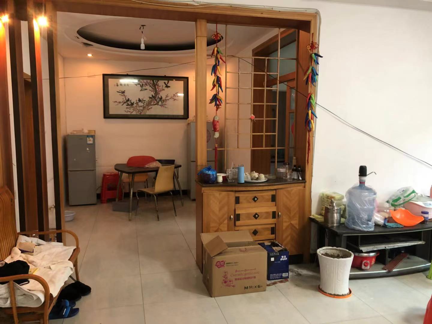 金谷市场  3室2厅2卫    62.8万 金谷市场  3室2厅2卫    62.8万厨房