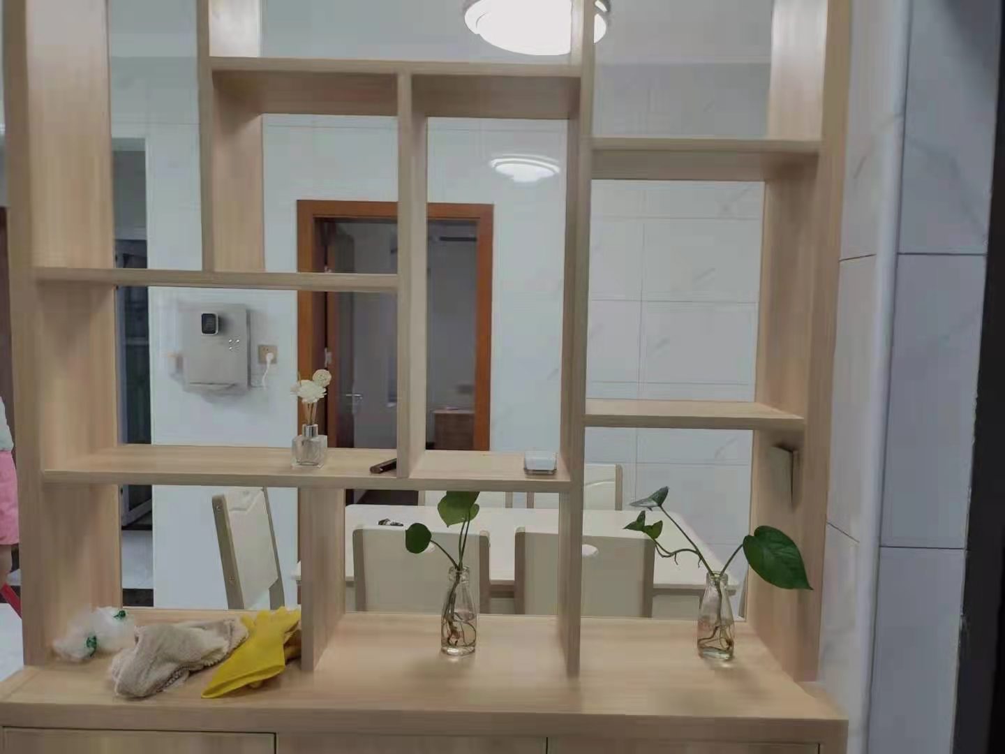 百弘学府城 3室2厅2卫 2200.0元/月 百弘学府城 3室2厅2卫 2200.0元/月室内图