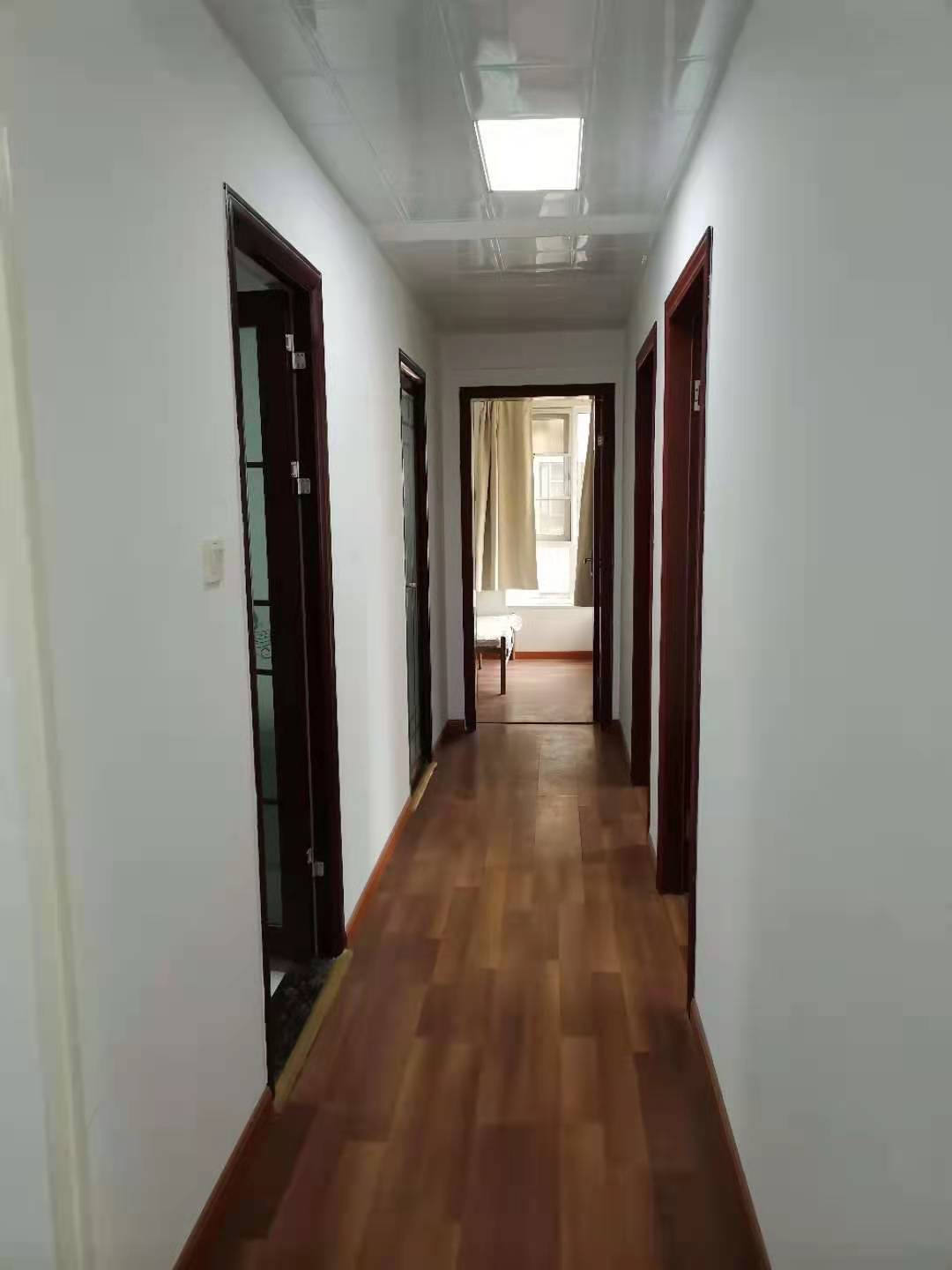 鑫苑鑫都汇南区  3室2厅1卫    2300.0元/月 鑫苑鑫都汇南区  3室2厅1卫    2300.0元/月室内图