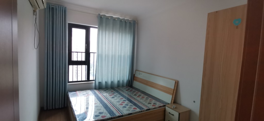 中信城右岸  3室1厅1卫    2200.0元/月 中信城右岸  3室1厅1卫    2200.0元/月室内图