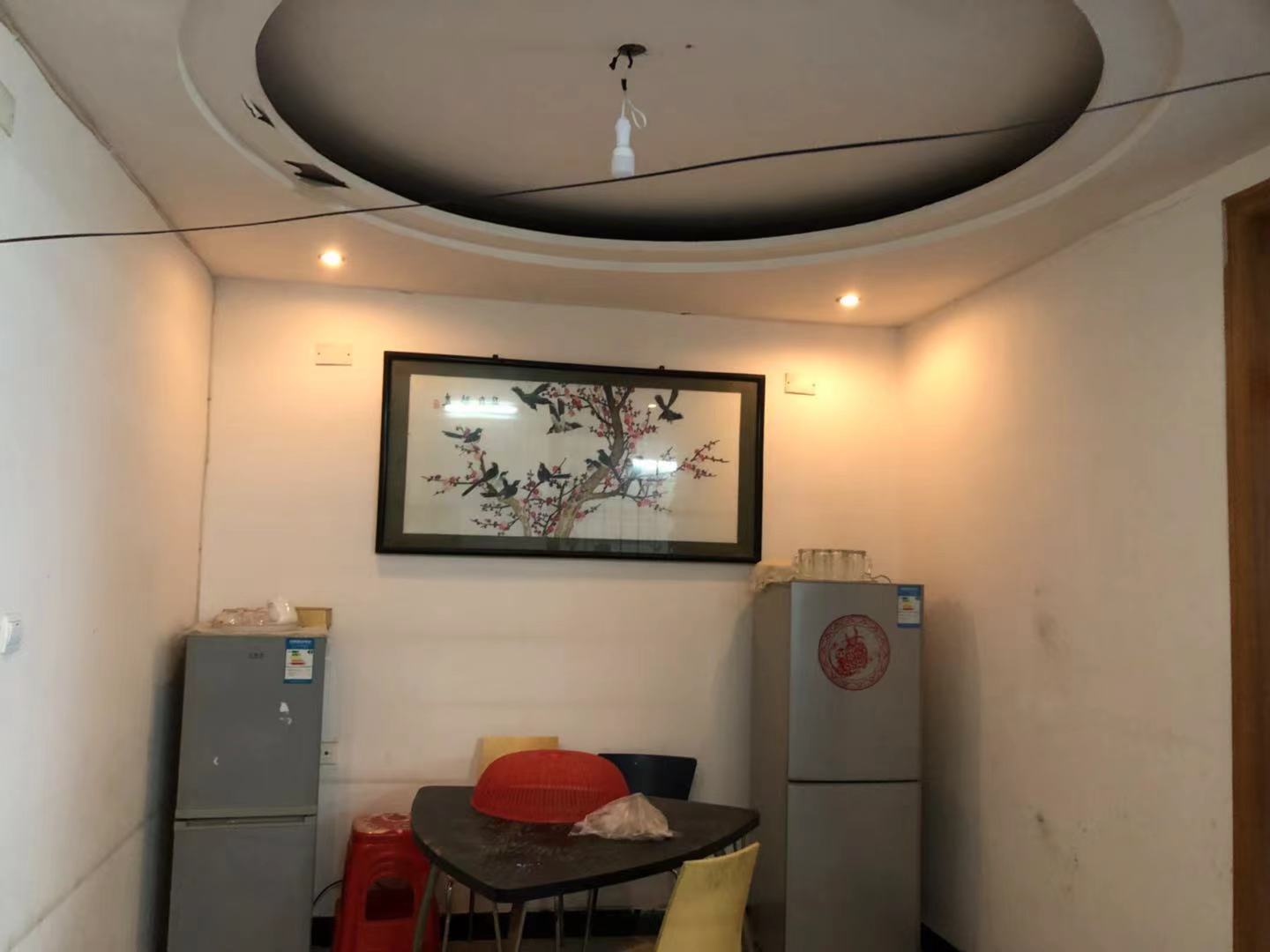 金谷市场  3室2厅2卫    62.8万 金谷市场  3室2厅2卫    62.8万厨房