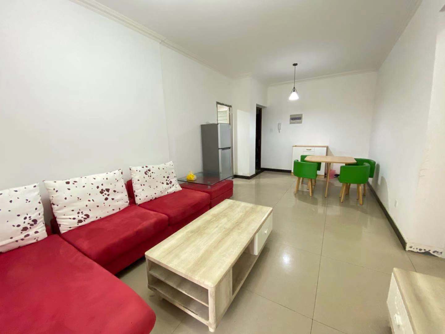 天府鹤林-东区(二期) 2室1厅1卫 2000.0元/月 天府鹤林-东区(二期) 2室1厅1卫 2000.0元/月室内图