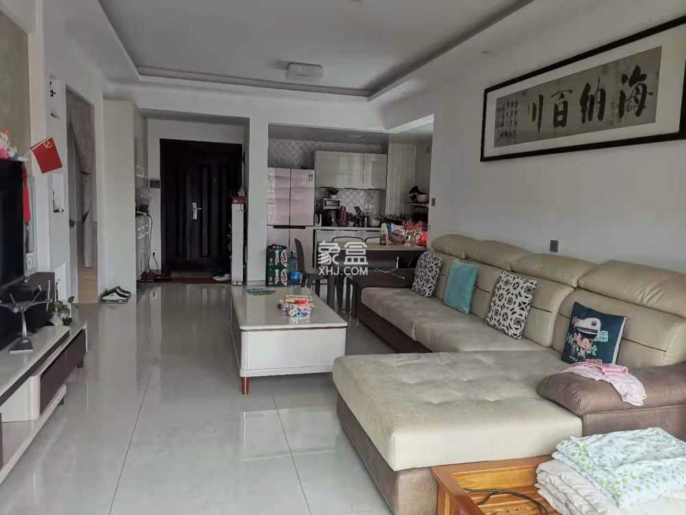 会龙山溪谷（住宅）  2室2厅1卫   62.00万