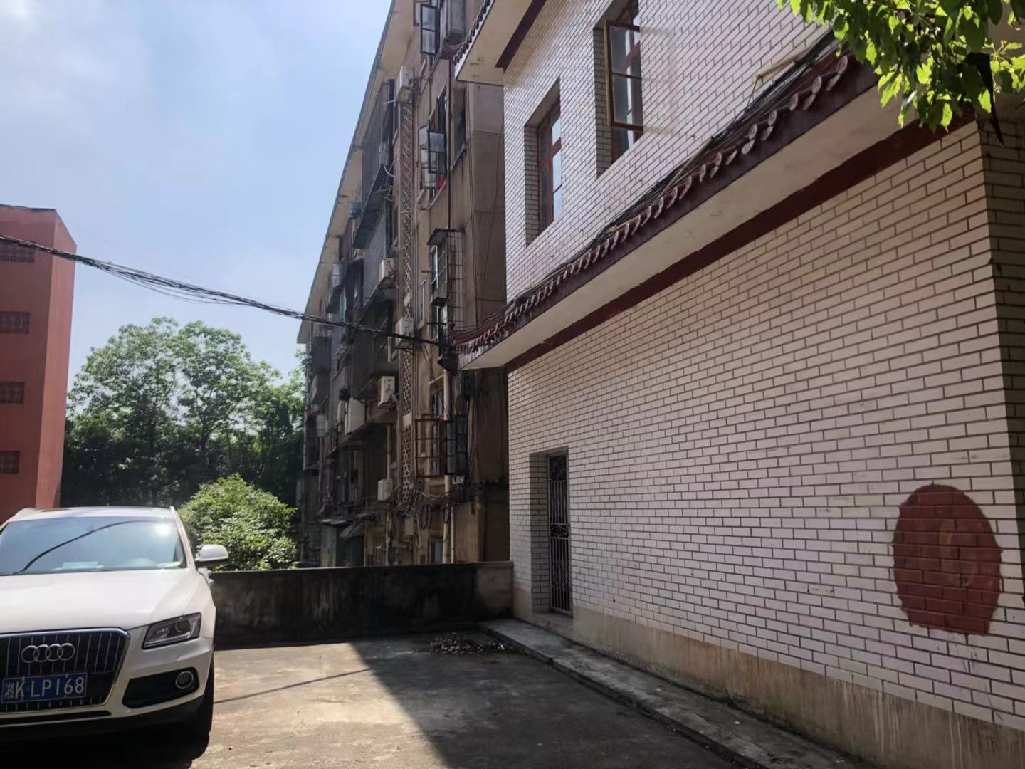 金谷市场  3室2厅2卫    62.8万 金谷市场  3室2厅2卫    62.8万小区图