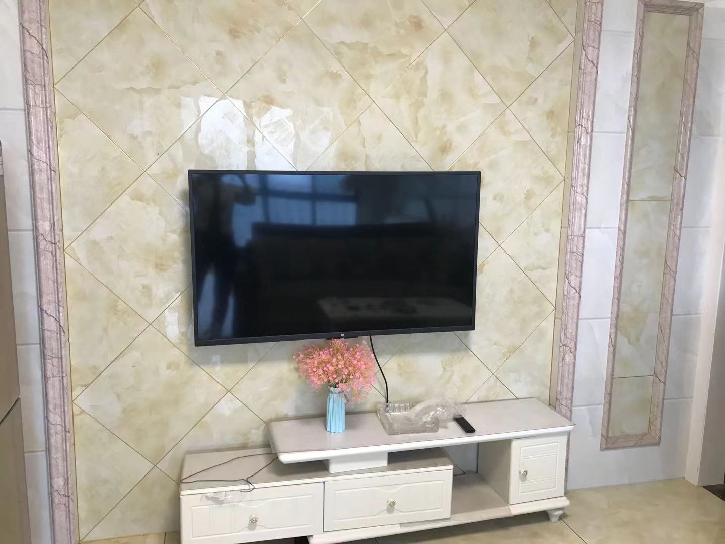 新都汇 1室1厅1卫 1400.0元/月 新都汇 1室1厅1卫 1400.0元/月室内图