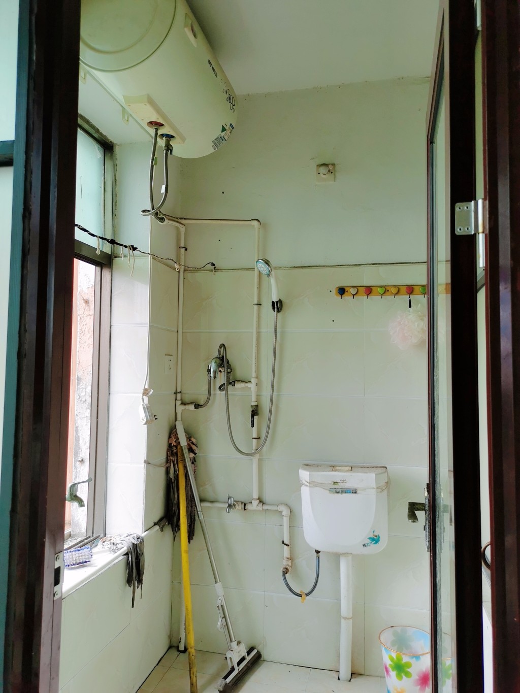 晨光小区 1室1厅1卫 600.00元/月 晨光小区 1室1厅1卫 600.00元/月户型图