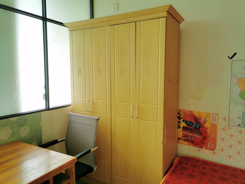 晨光小区 1室1厅1卫 600.00元/月 晨光小区 1室1厅1卫 600.00元/月室内图