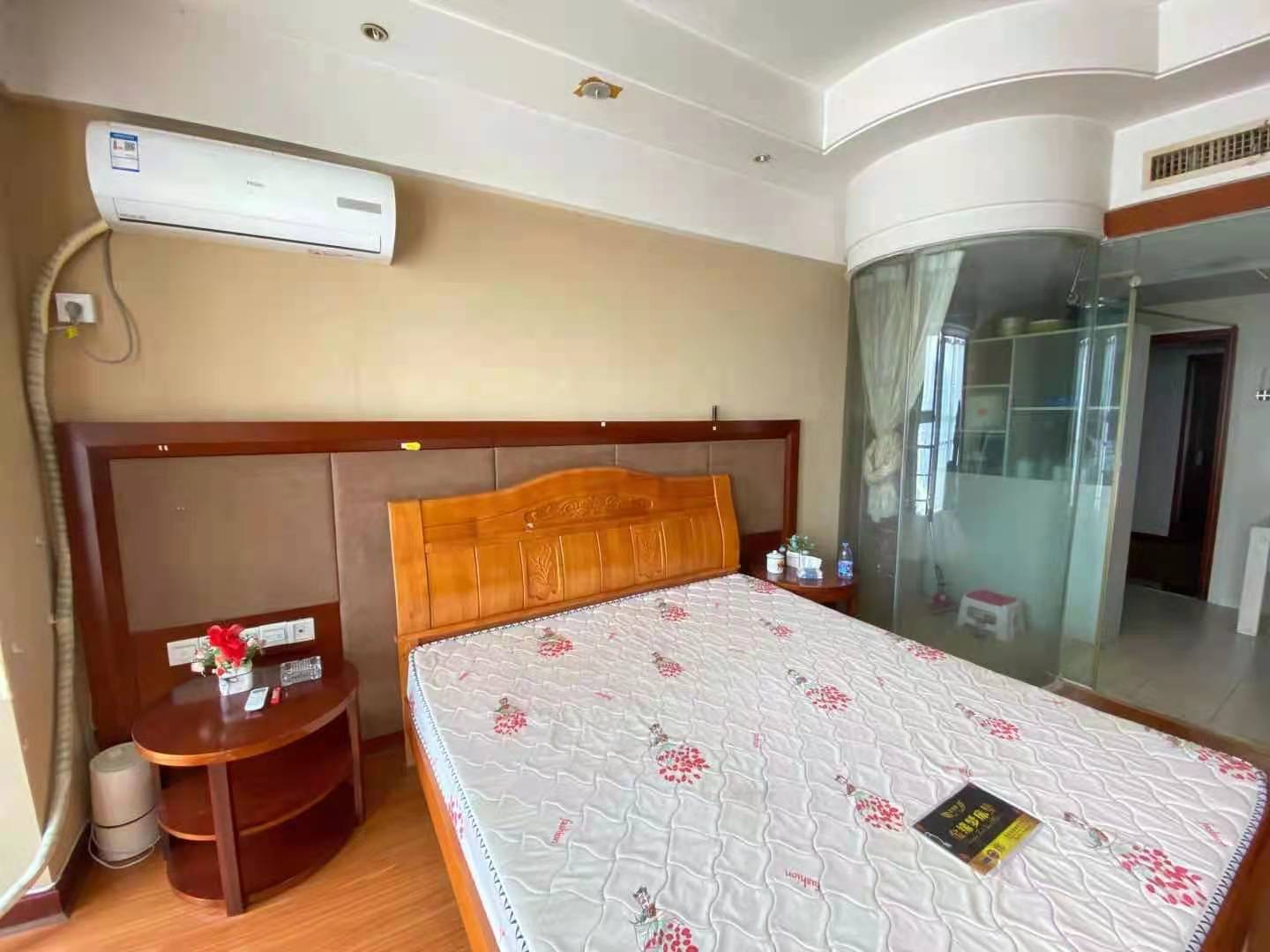 学堂冲二村体育路48号 1室1厅1卫 1100.00元/月 学堂冲二村体育路48号 1室1厅1卫 1100.00元/月室内图