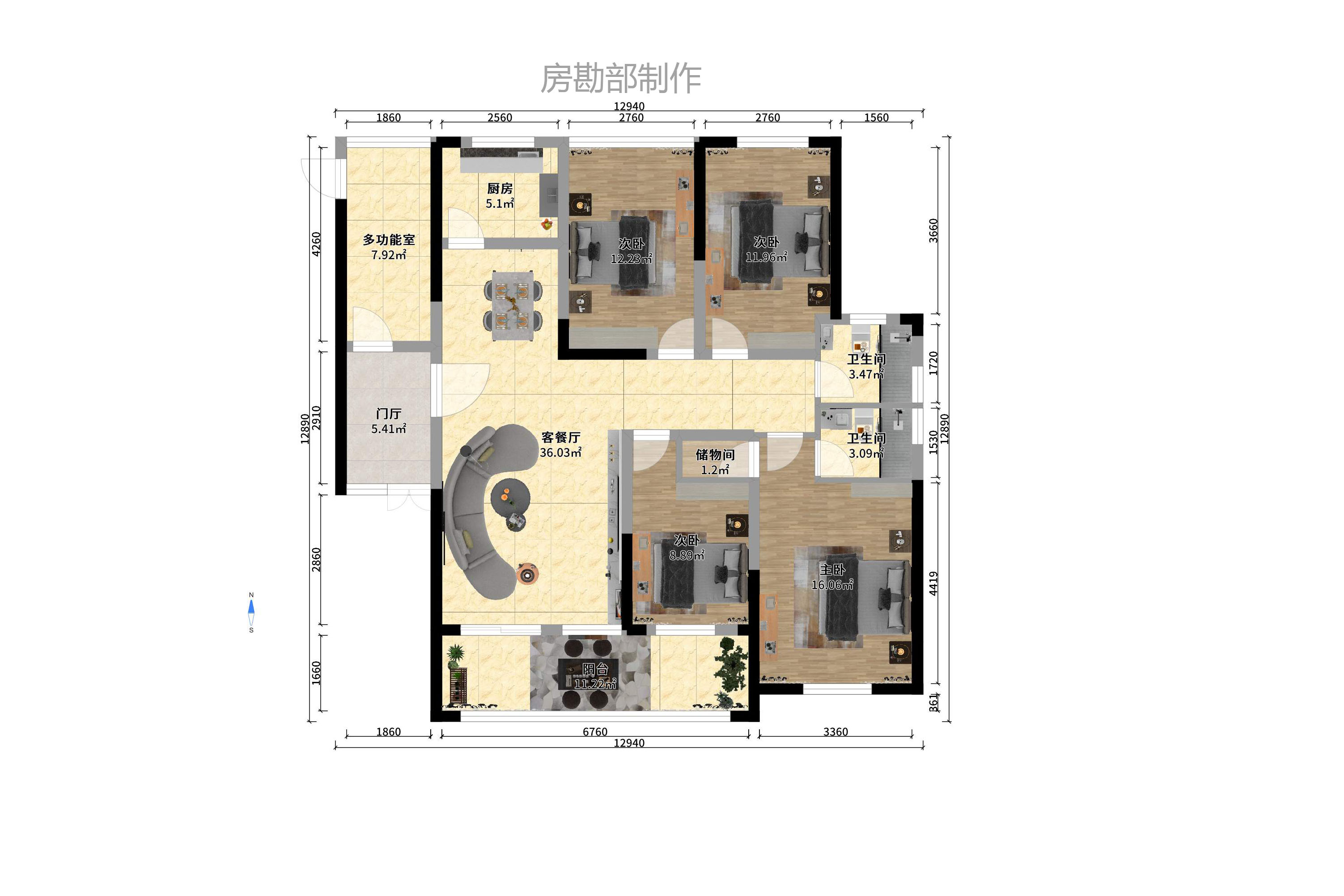 浩龙音乐界 浩龙音乐界室内图2