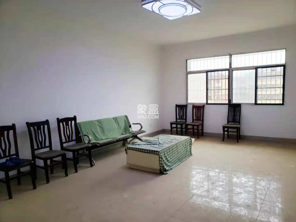 金柘小区  3室2厅1卫    1500.0元/月