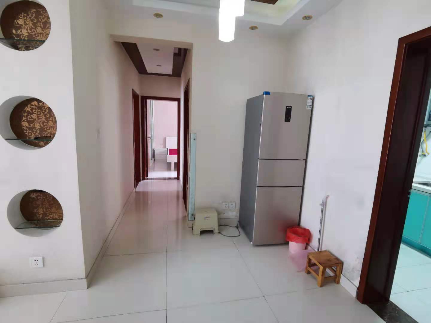 二江花园 3室2厅1卫 2000.0元/月 二江花园 3室2厅1卫 2000.0元/月室内图