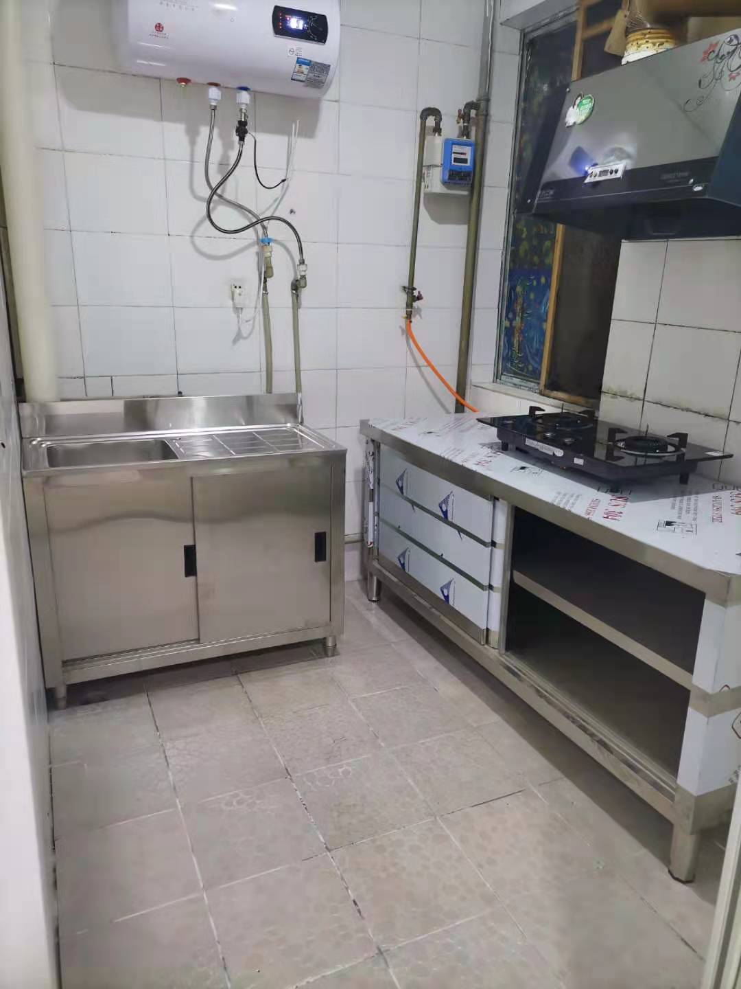 东湖绿洲 2室1厅1卫 1300.0元/月 东湖绿洲 2室1厅1卫 1300.0元/月室内图