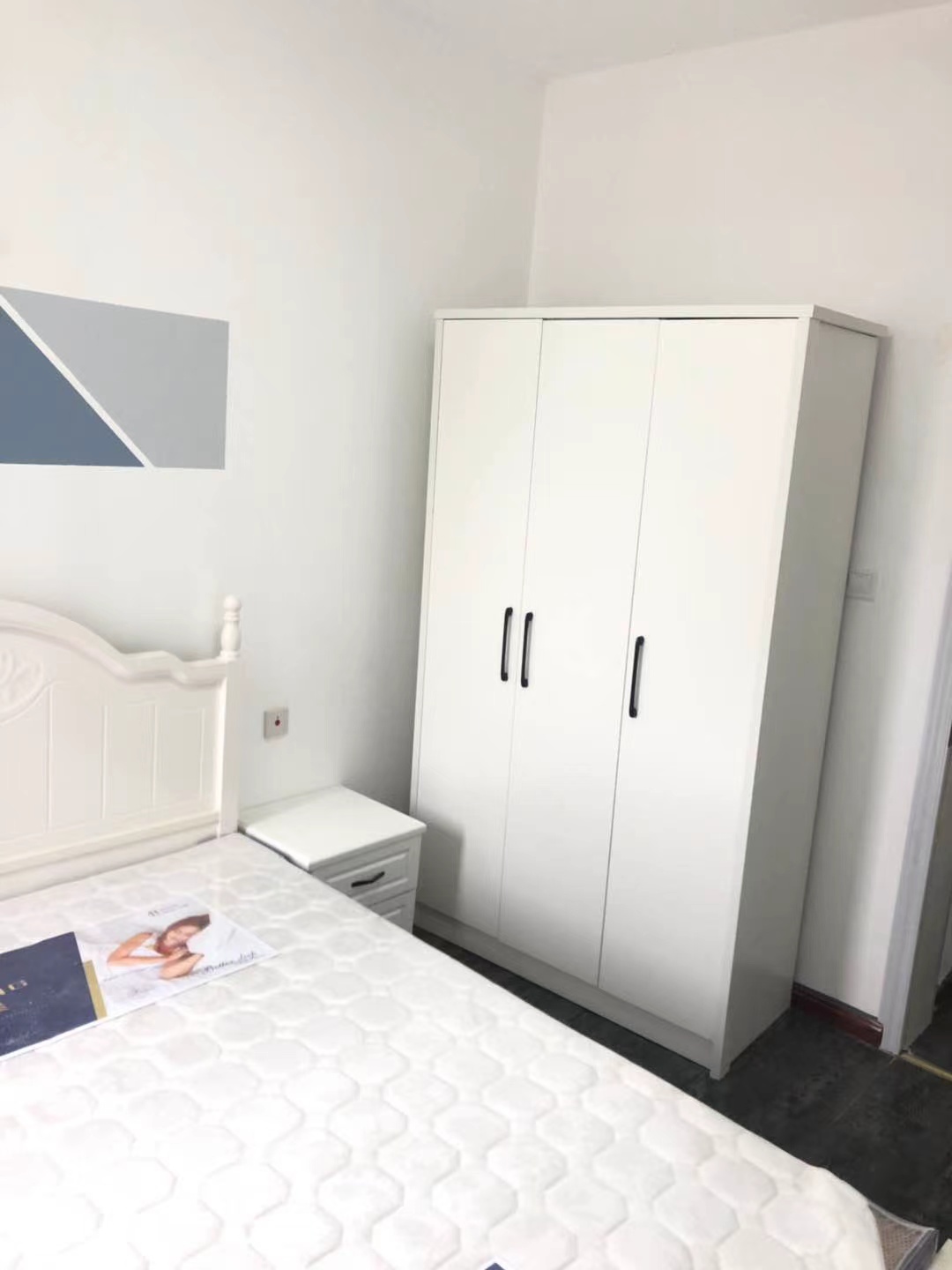 清河庭苑 2室1厅1卫 1900.0元/月 清河庭苑 2室1厅1卫 1900.0元/月室内图