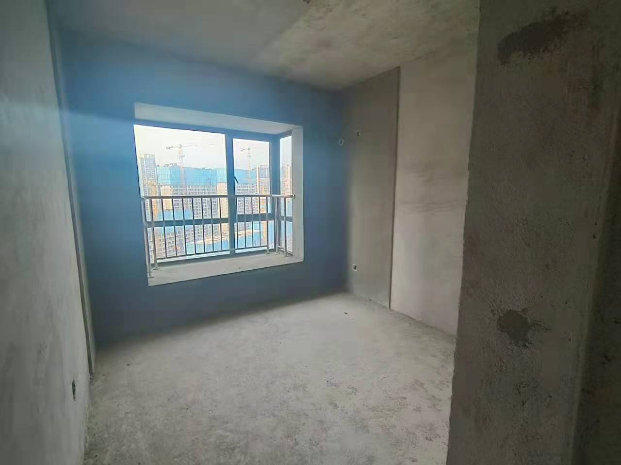 明发国际城 3室1厅1卫 1000.0元/月 明发国际城 3室1厅1卫 1000.0元/月室内图