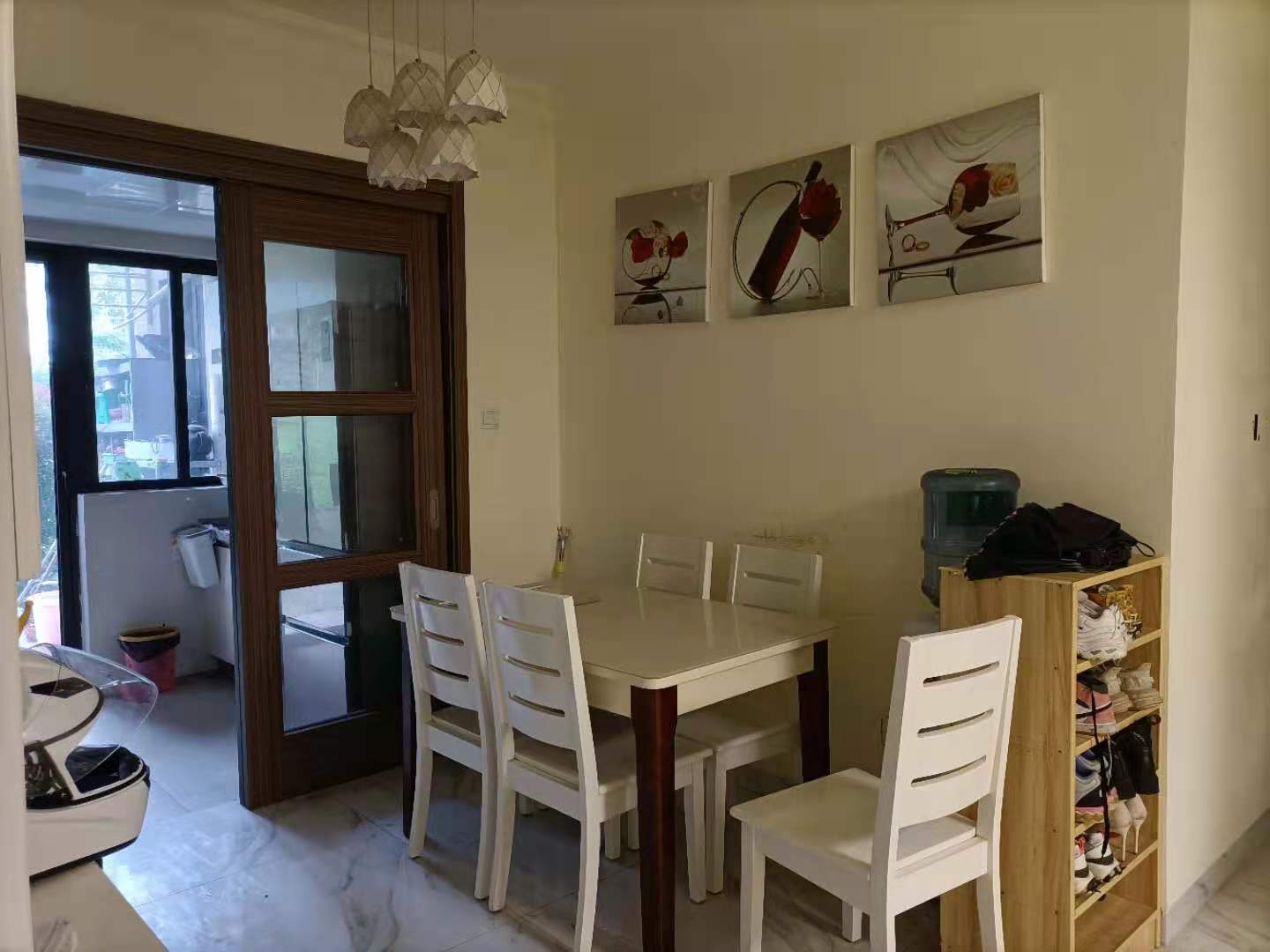 碧桂园 2室2厅1卫 71.8万 碧桂园 2室2厅1卫 71.8万客厅