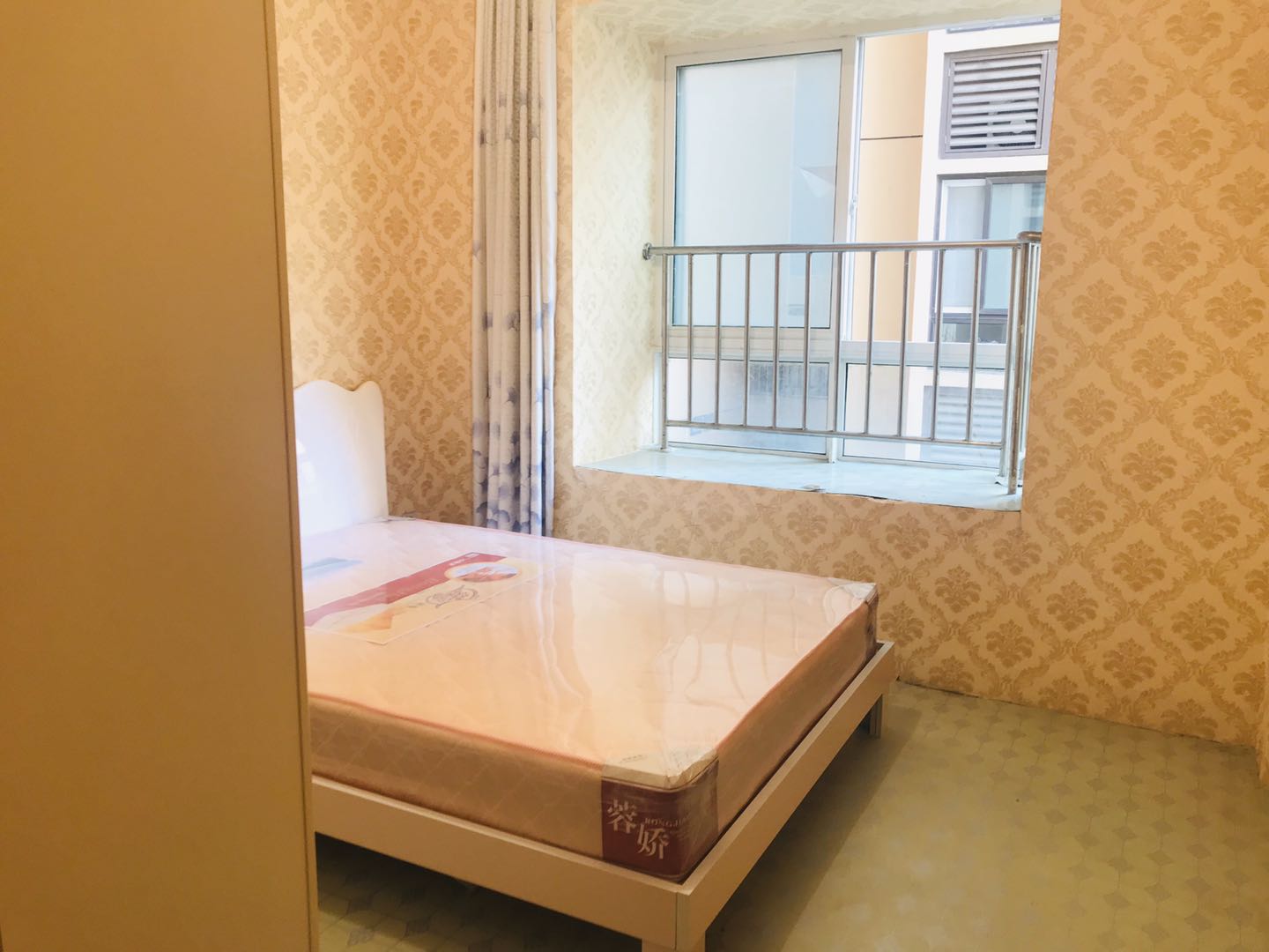 清河庭苑 2室1厅1卫 1400.0元/月 清河庭苑 2室1厅1卫 1400.0元/月室内图