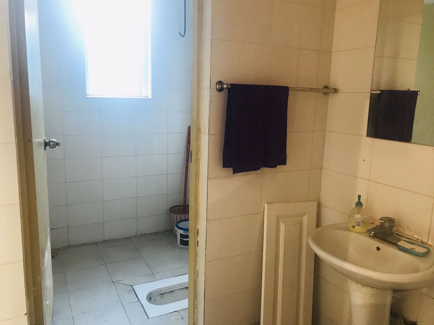 清河庭苑 2室1厅1卫 1400.0元/月 清河庭苑 2室1厅1卫 1400.0元/月室内图