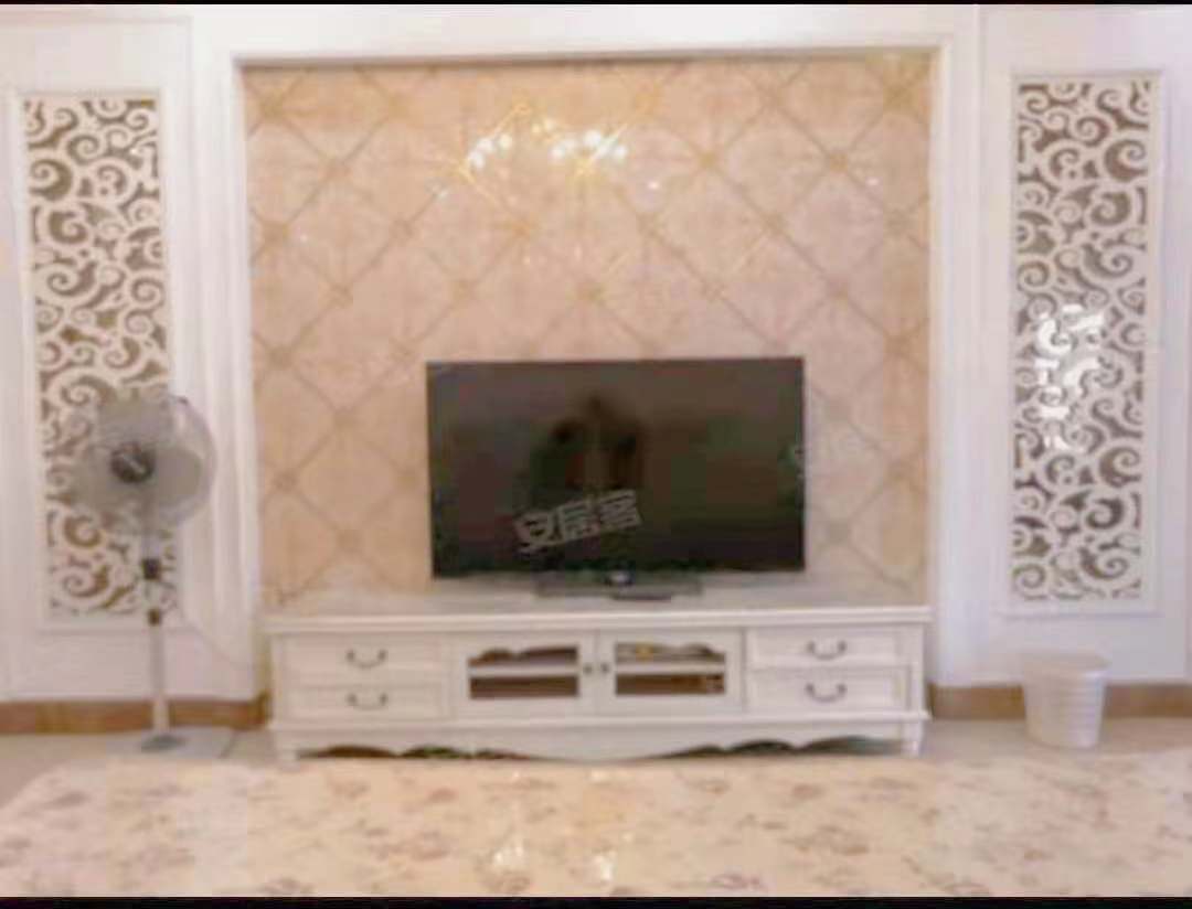 万豪城市花园 3室2厅2卫 2850.0元/月 万豪城市花园 3室2厅2卫 2850.0元/月室内图