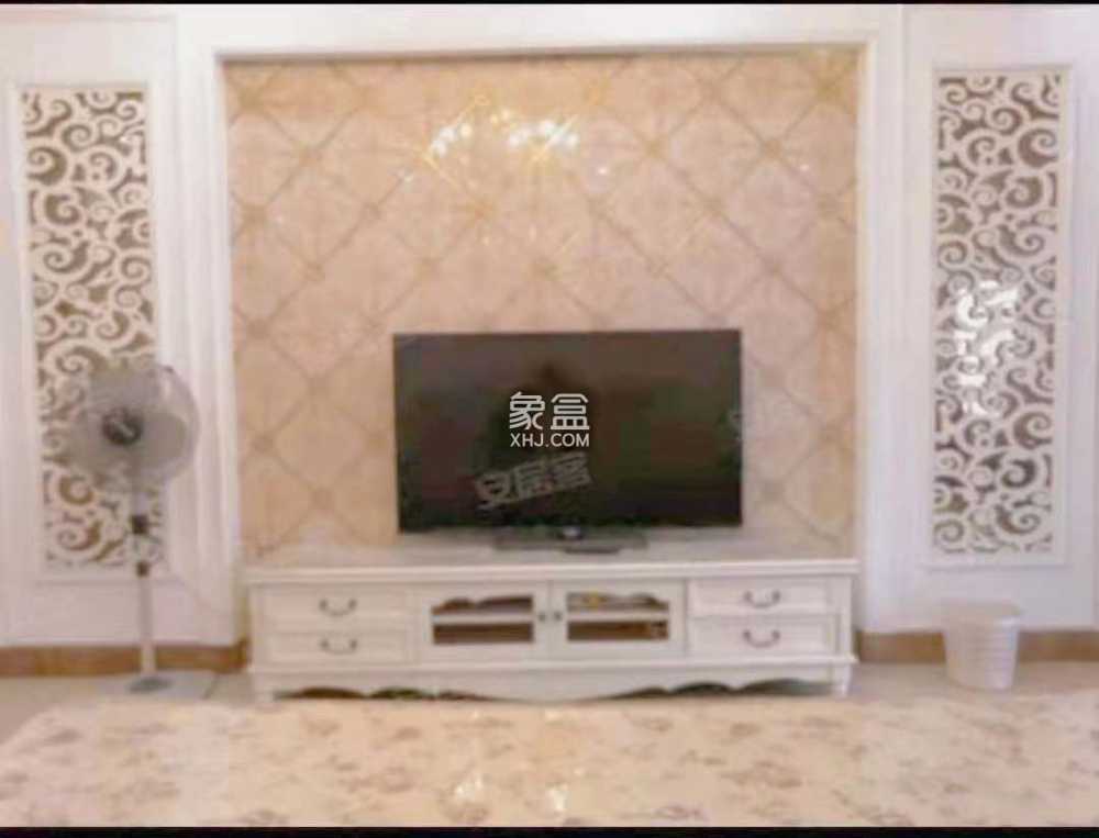 万豪城市花园  3室2厅2卫   2850.00元/月