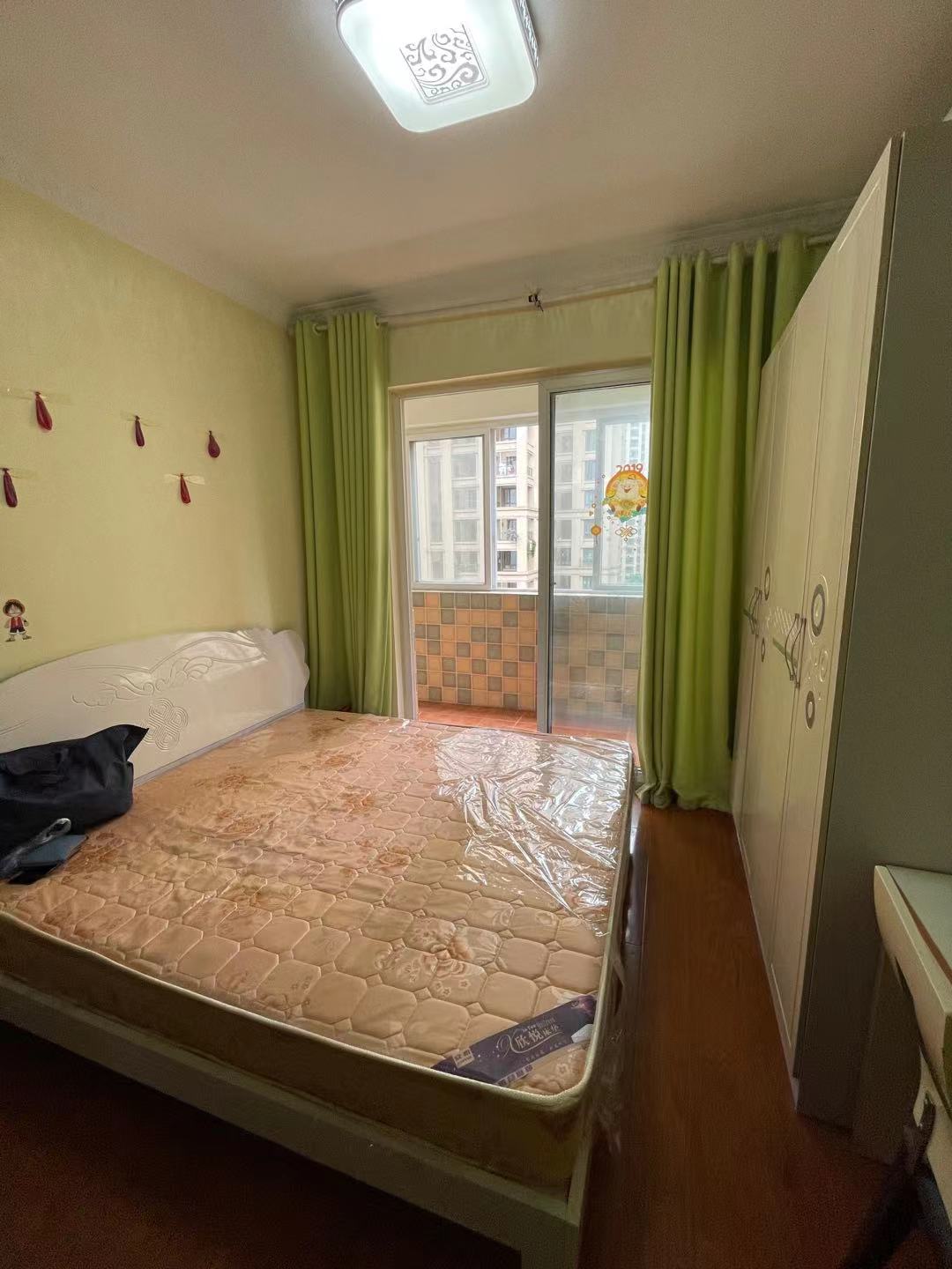 南湖锦苑 1室1厅1卫 1600.0元/月 南湖锦苑 1室1厅1卫 1600.0元/月室内图