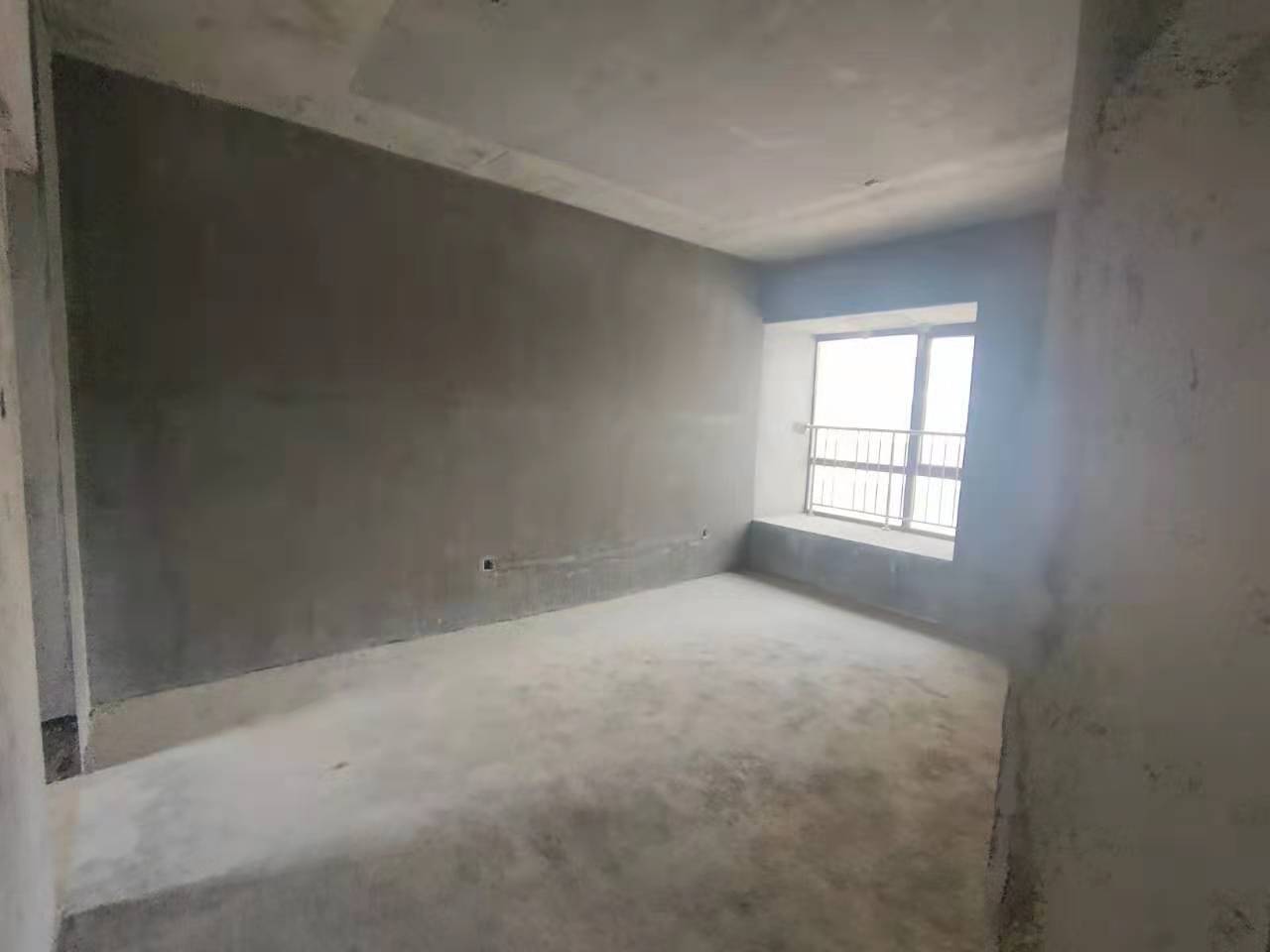 明发国际城 3室1厅1卫 1000.0元/月 明发国际城 3室1厅1卫 1000.0元/月户型图