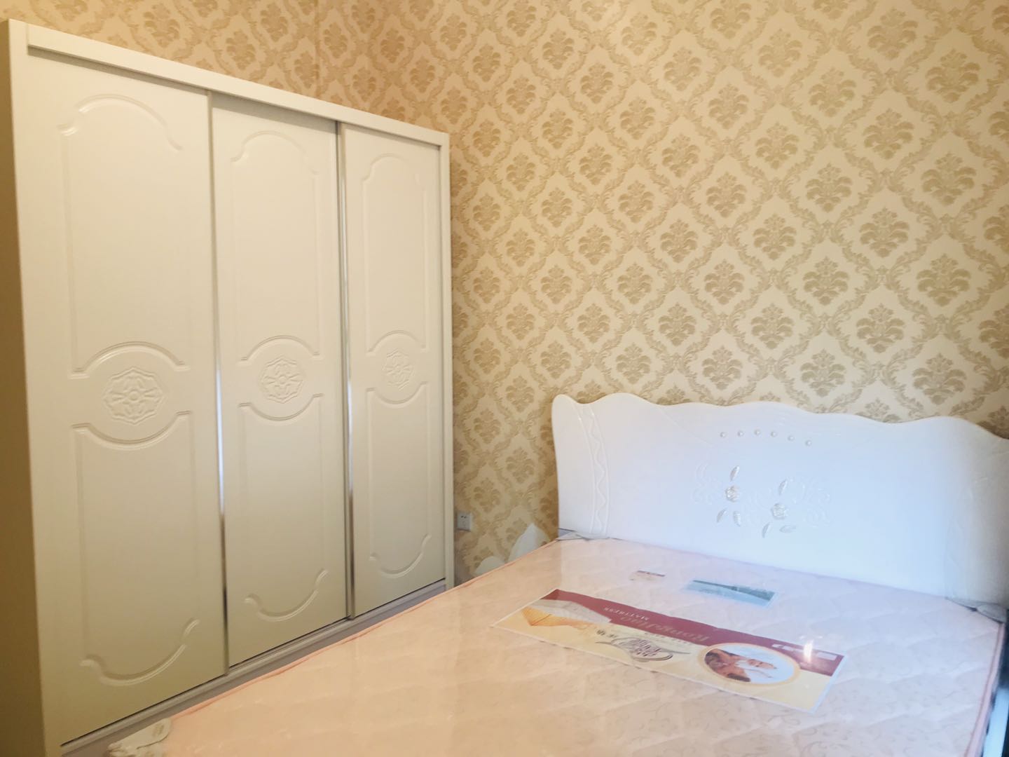 清河庭苑 2室1厅1卫 1400.0元/月 清河庭苑 2室1厅1卫 1400.0元/月室内图