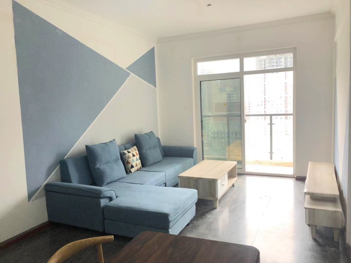 清河庭苑 2室1厅1卫 1900.0元/月 清河庭苑 2室1厅1卫 1900.0元/月室内图