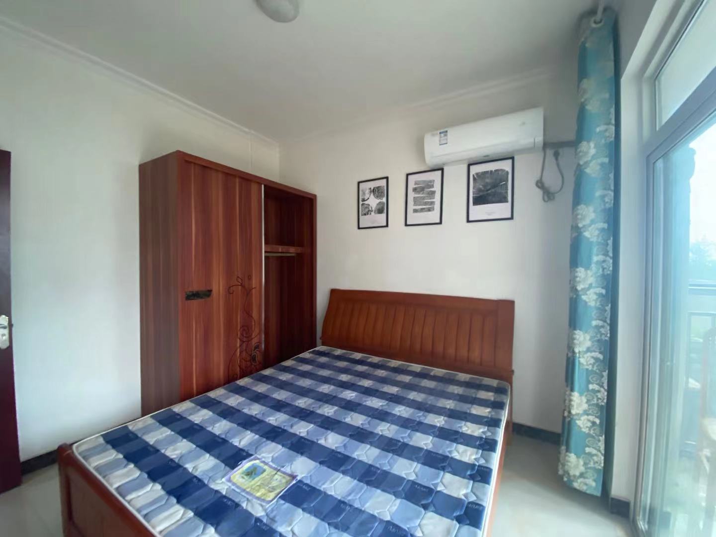 南湖春天 2室1厅1卫 1800.0元/月 南湖春天 2室1厅1卫 1800.0元/月室内图