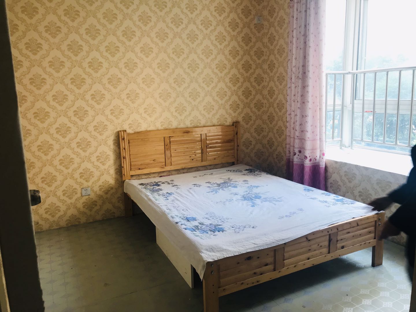 清河庭苑 2室1厅1卫 1400.0元/月 清河庭苑 2室1厅1卫 1400.0元/月室内图