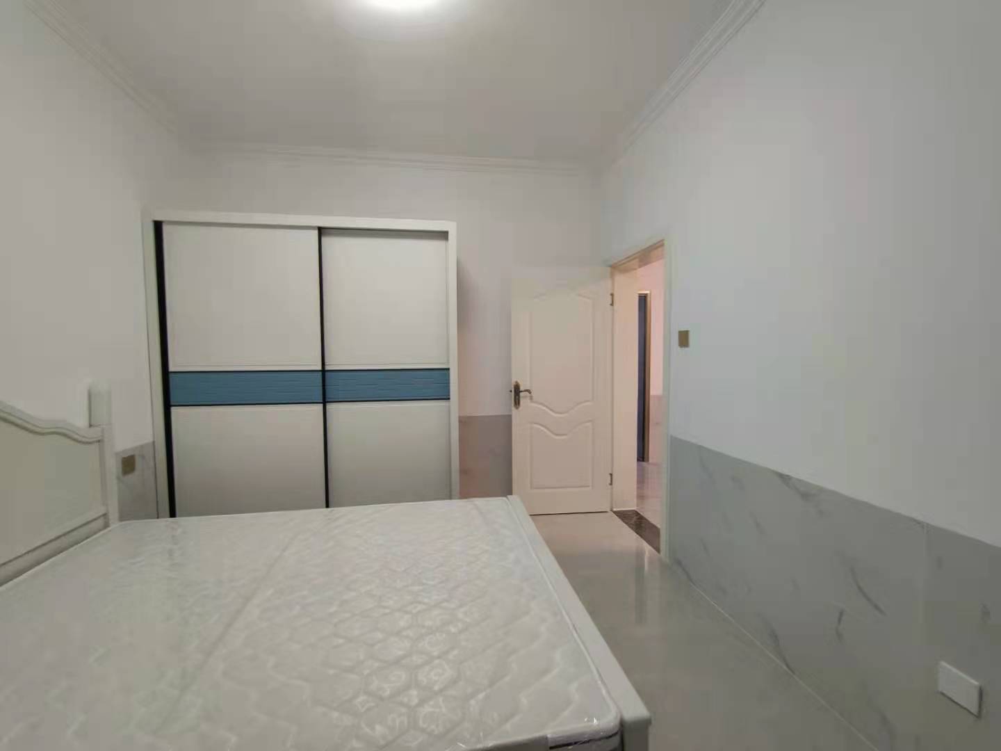 南湖春天 2室1厅1卫 1500.0元/月 南湖春天 2室1厅1卫 1500.0元/月室内图