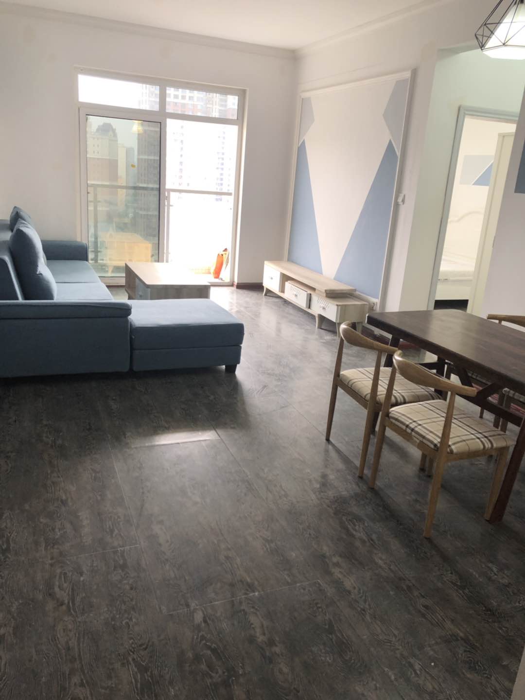 清河庭苑 2室1厅1卫 1900.0元/月 清河庭苑 2室1厅1卫 1900.0元/月室内图