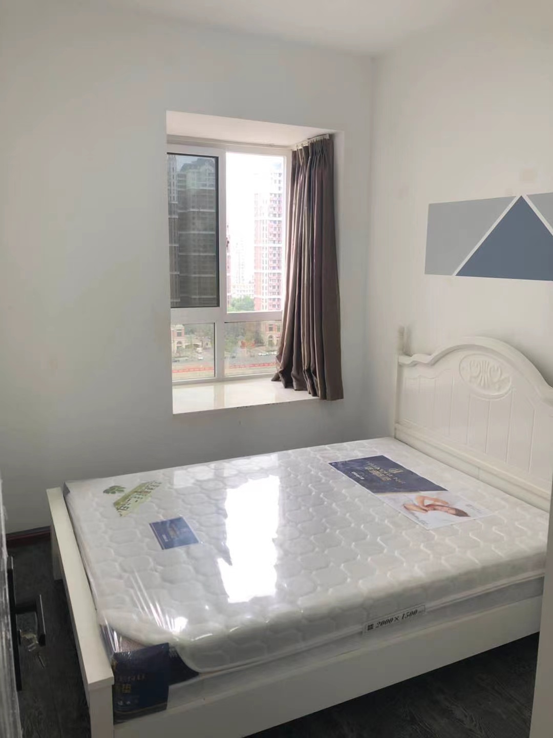 清河庭苑 2室1厅1卫 1900.0元/月 清河庭苑 2室1厅1卫 1900.0元/月室内图