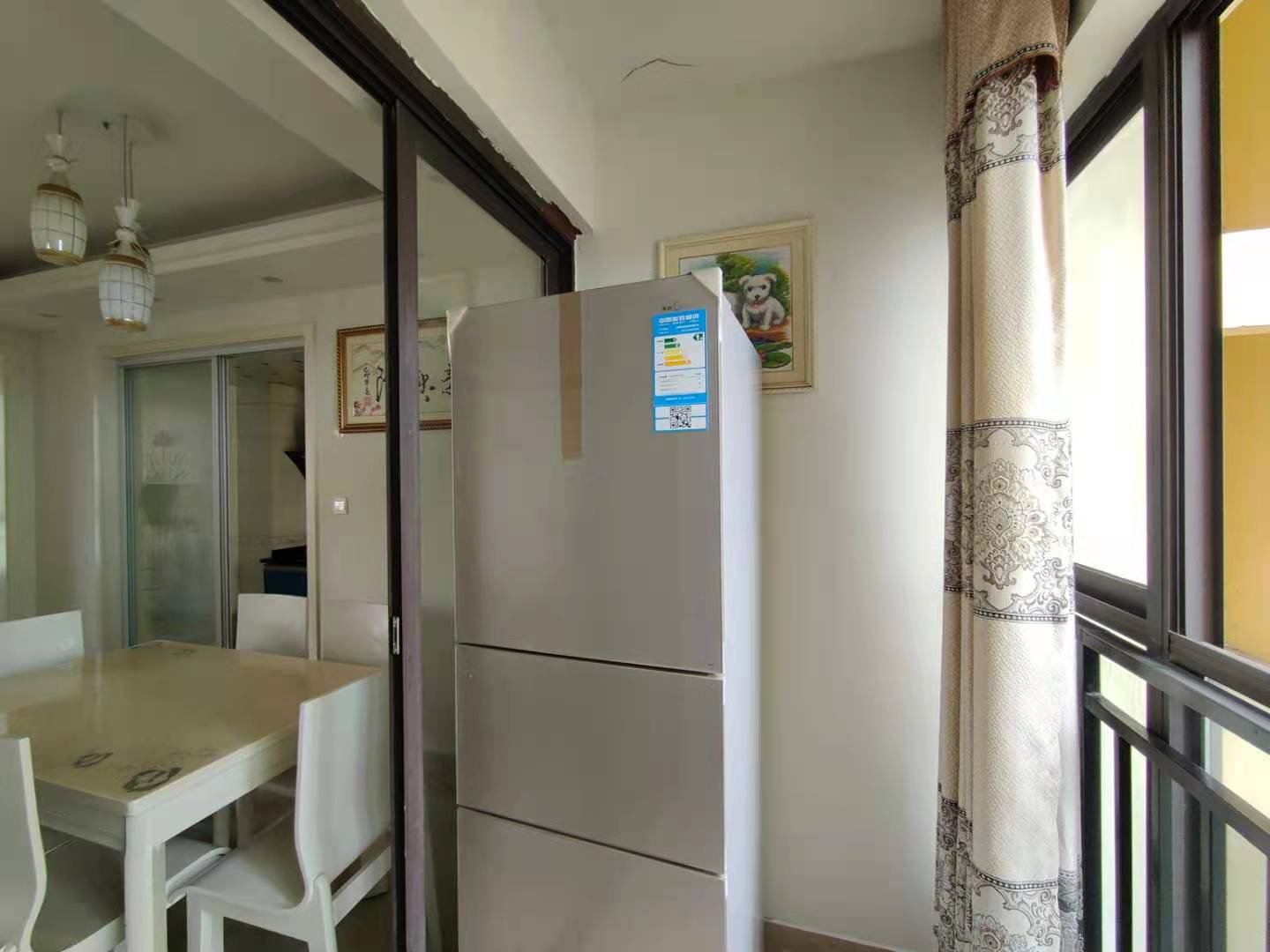 佳兆业君汇上品  3室2厅2卫    2600.0元/月 佳兆业君汇上品  3室2厅2卫    2600.0元/月室内图