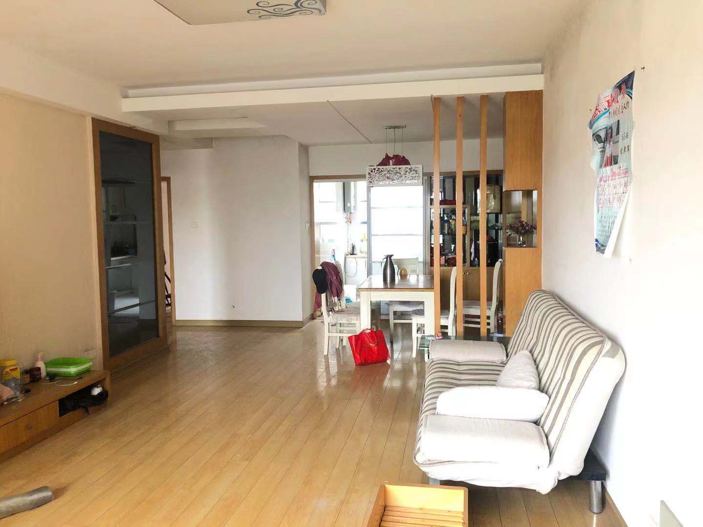 顺鑫佳园 3室2厅2卫 1500.0元/月 顺鑫佳园 3室2厅2卫 1500.0元/月户型图