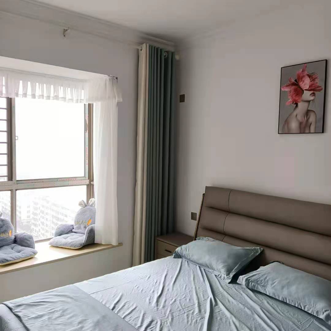 百花好望角 3室2厅1卫 69.8万 百花好望角 3室2厅1卫 69.8万客厅