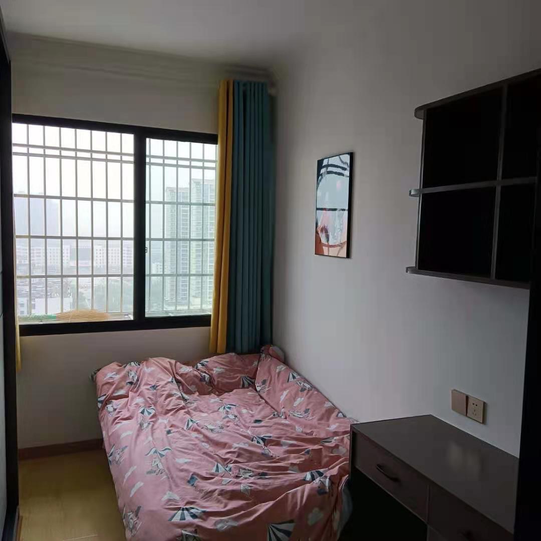 百花好望角 3室2厅1卫 69.8万 百花好望角 3室2厅1卫 69.8万客厅