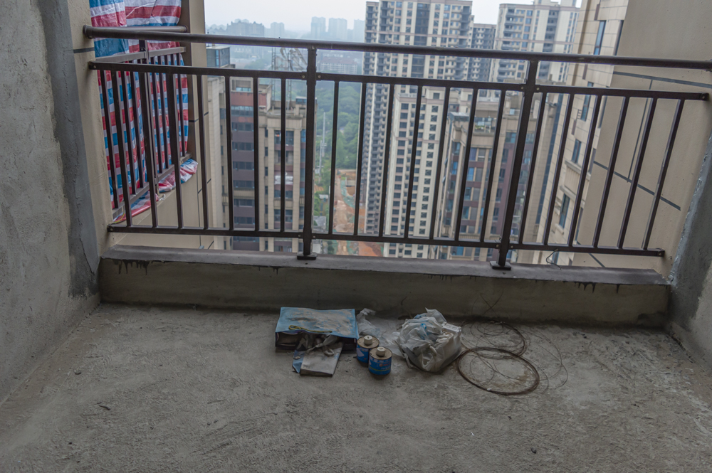 铂金汉宫  4室2厅2卫    72.8万卫生间