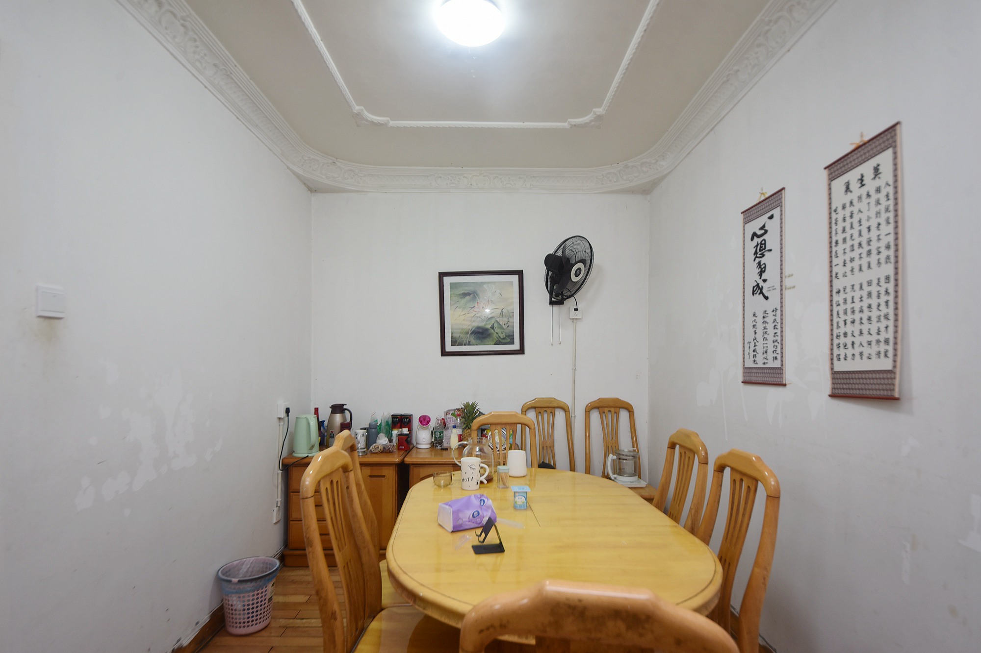 桔園小區(qū)衛(wèi)技新村  3室2廳1衛(wèi)    82.0萬客廳