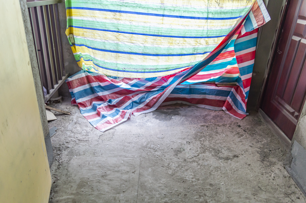 铂金汉宫  4室2厅2卫    72.8万卫生间