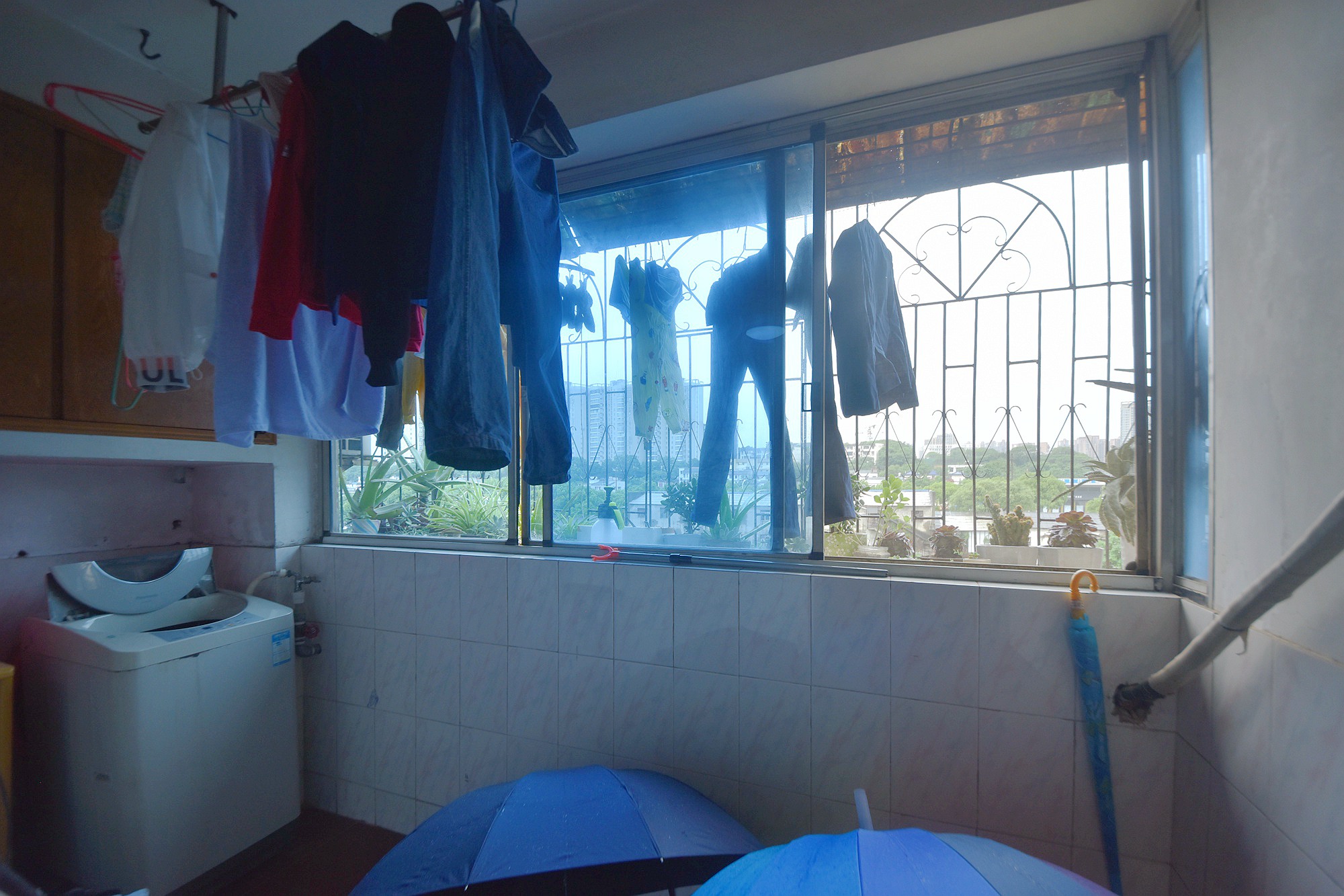 桔園小區(qū)衛(wèi)技新村  3室2廳1衛(wèi)    82.0萬陽臺