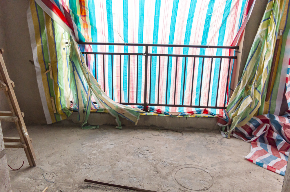 铂金汉宫  4室2厅2卫    72.8万卫生间